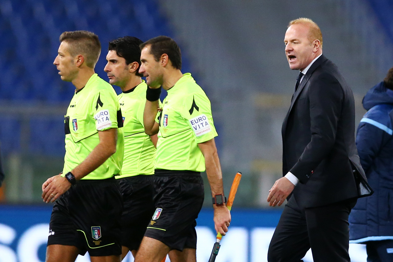 塔雷：魔笛虽是老将但在场上他才是最年轻的 没有欧战反而是机会