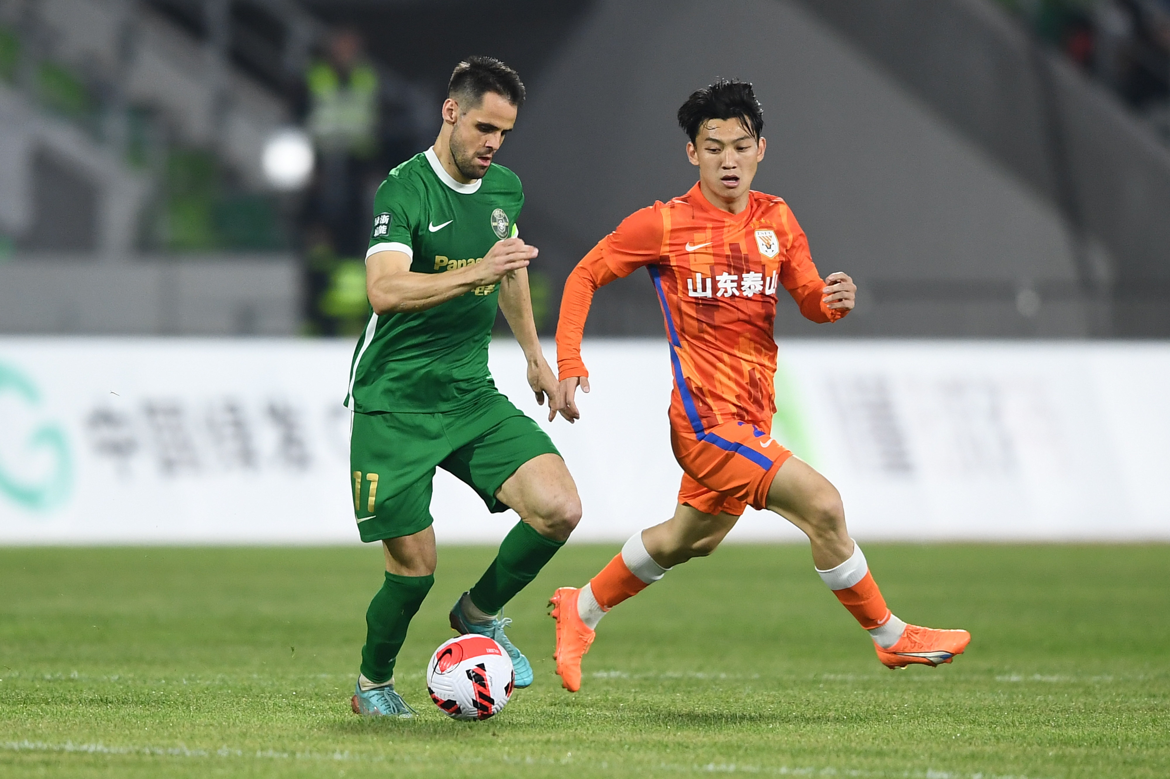 记者：弗兰克下一步将返回克罗地亚联赛，或继续留在中国联赛