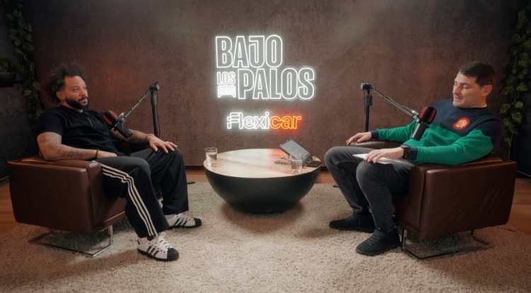 马塞洛：穆里尼奥改变了我的思维方式，同时让我变得更有侵略性